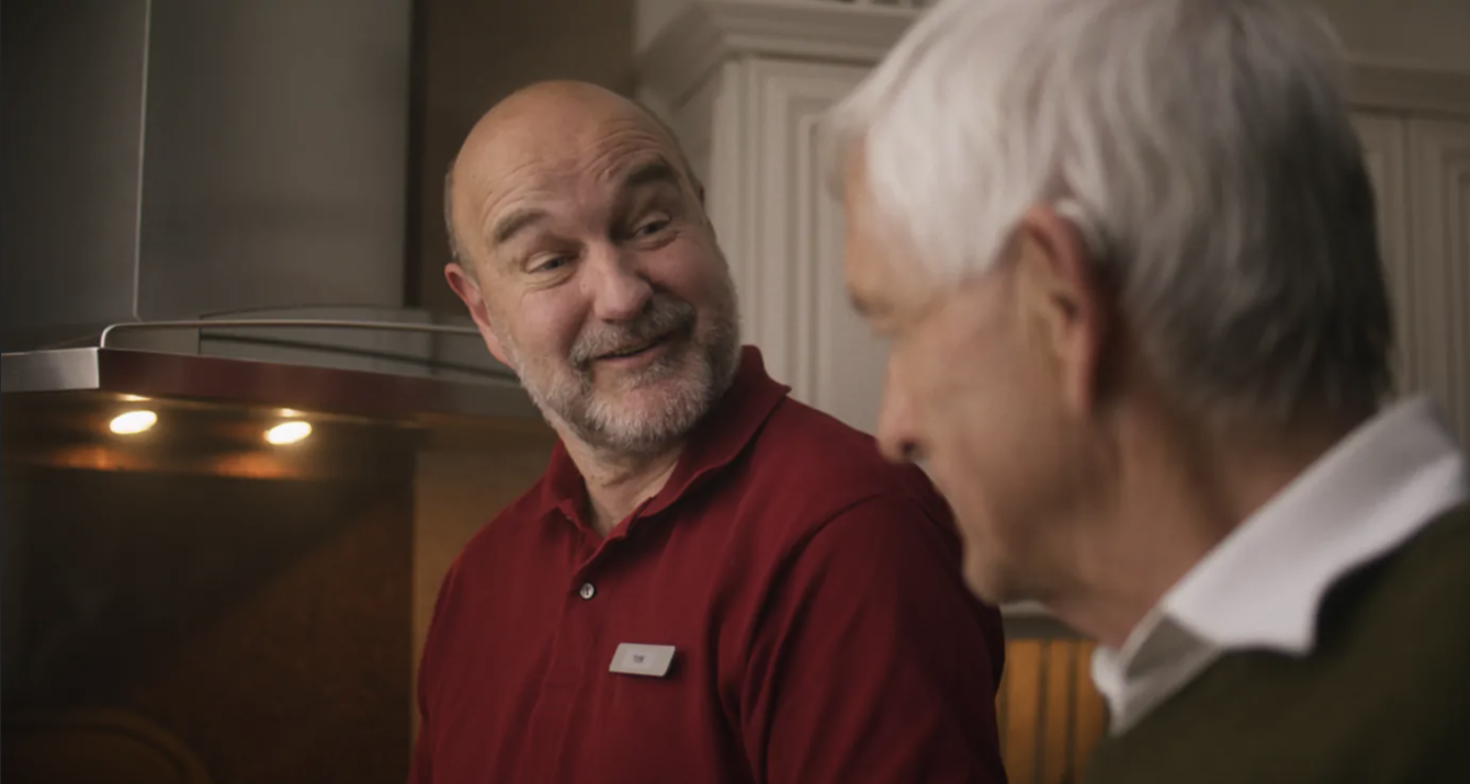 home instead employer branding